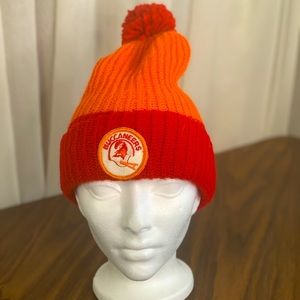 Vintage Tampa Bay Buccaneers Touque